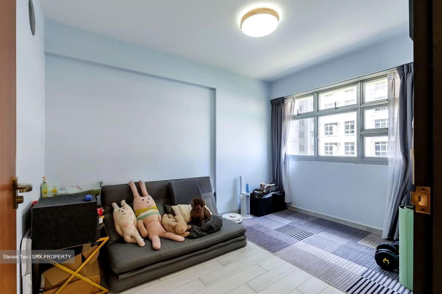 Blk 440D West Ridges @ Bukit Batok (Bukit Batok), HDB 5 Rooms #551441351